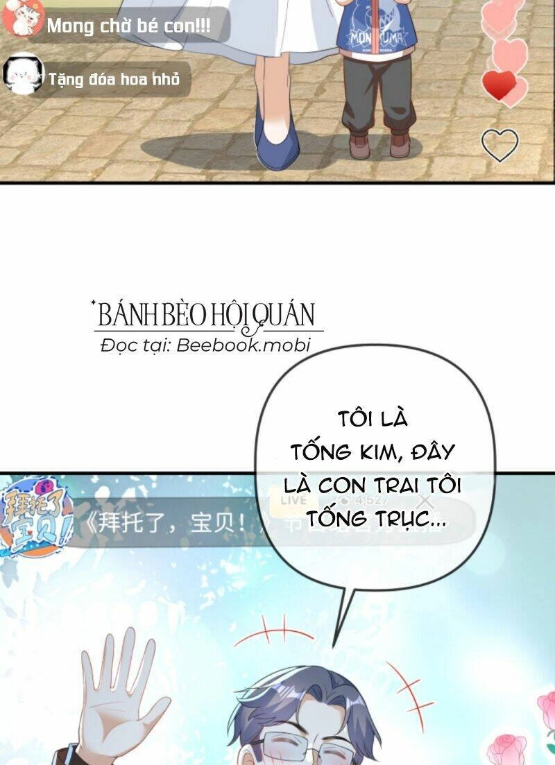 Sủng Bé Cá Koi 3 Tuổi Rưỡi Chapter 59 - 12