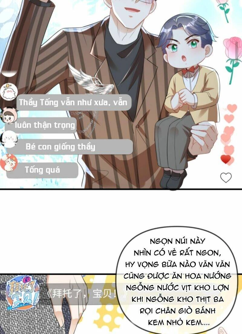 Sủng Bé Cá Koi 3 Tuổi Rưỡi Chapter 59 - 13