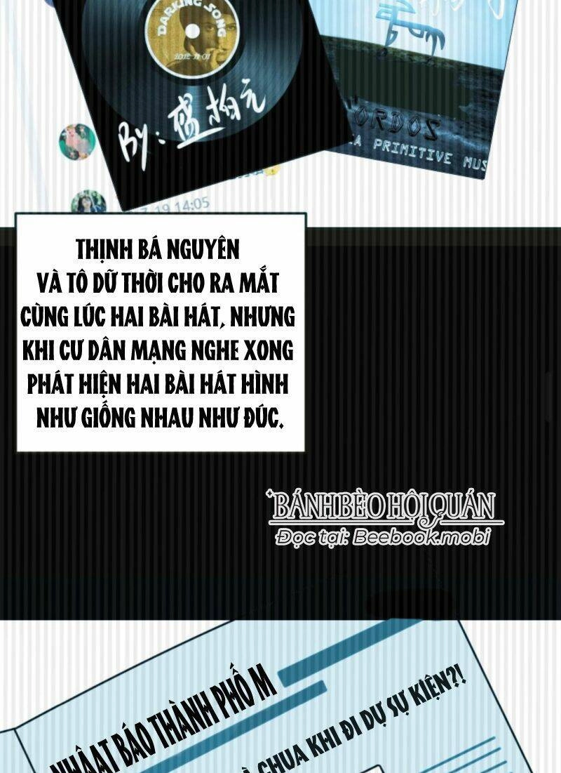 Sủng Bé Cá Koi 3 Tuổi Rưỡi Chapter 59 - 20