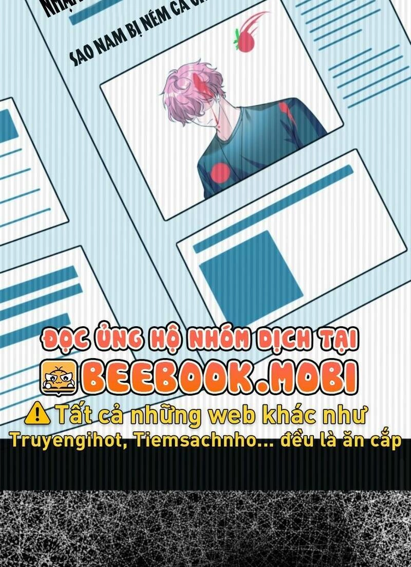 Sủng Bé Cá Koi 3 Tuổi Rưỡi Chapter 59 - 21