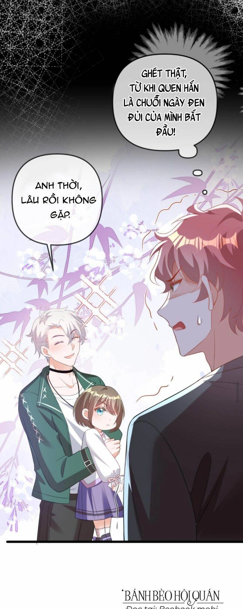 Sủng Bé Cá Koi 3 Tuổi Rưỡi Chapter 59 - 22