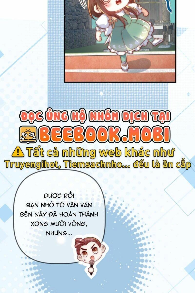 Sủng Bé Cá Koi 3 Tuổi Rưỡi Chapter 60 - 19