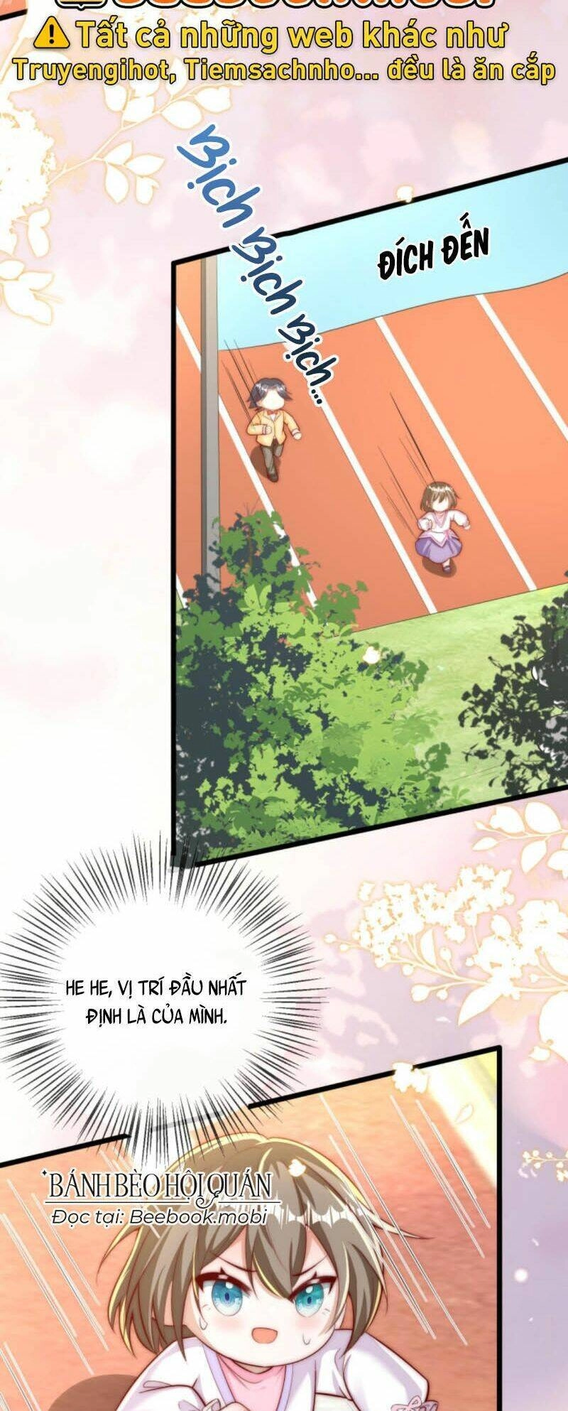 Sủng Bé Cá Koi 3 Tuổi Rưỡi Chapter 61 - 6