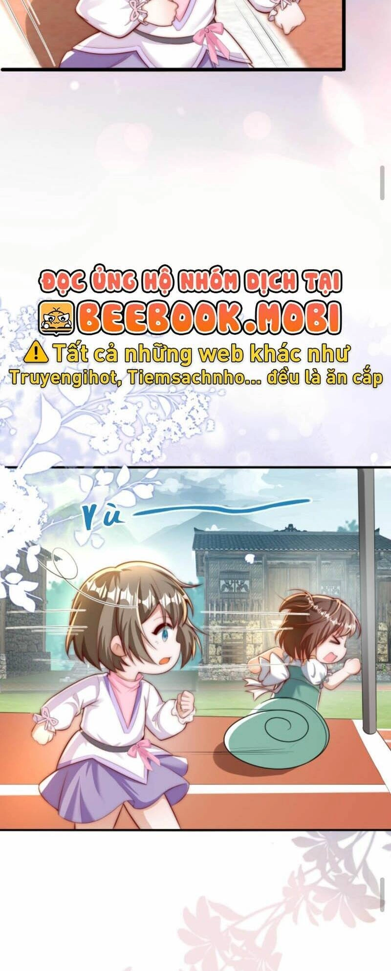 Sủng Bé Cá Koi 3 Tuổi Rưỡi Chapter 61 - 7