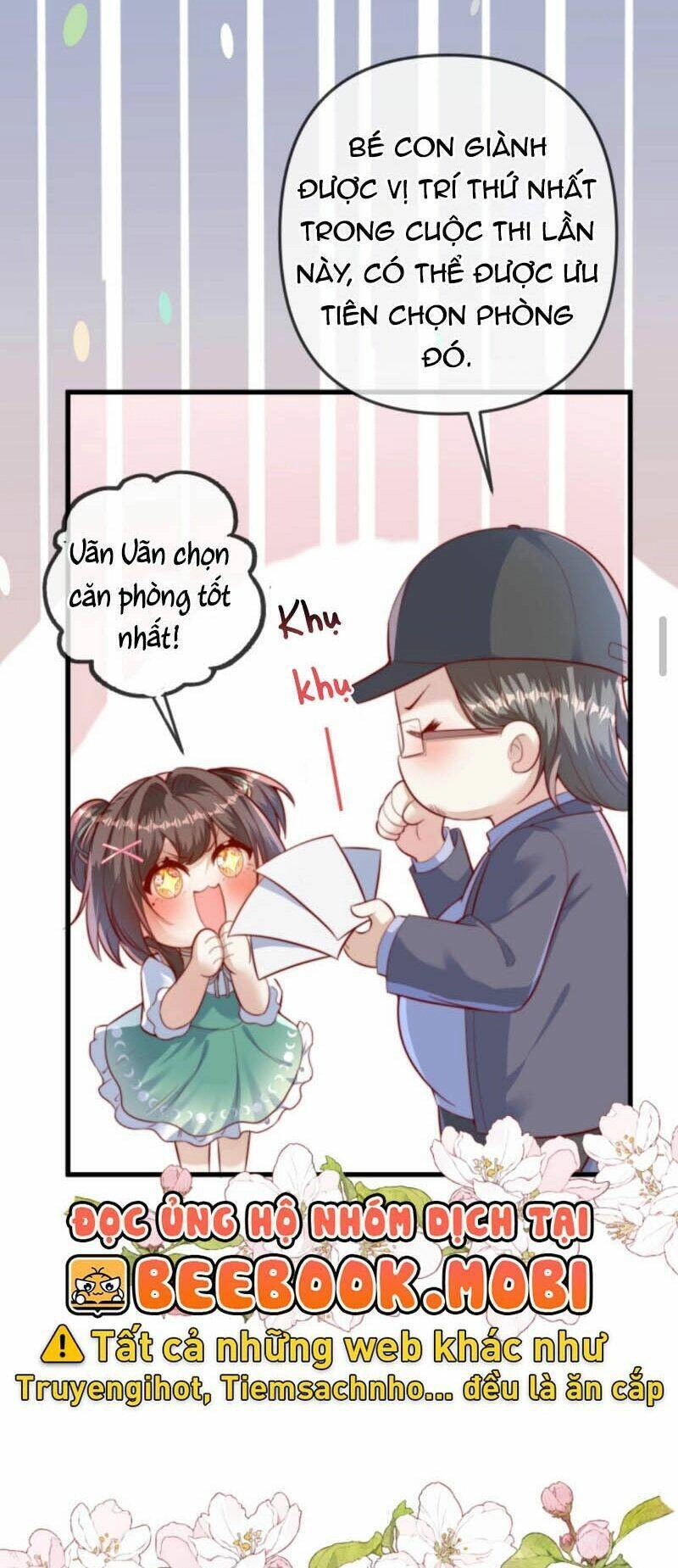 Sủng Bé Cá Koi 3 Tuổi Rưỡi Chapter 61 - 21