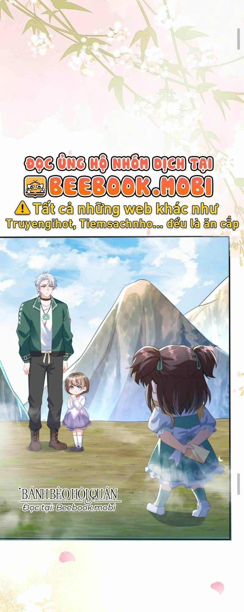 Sủng Bé Cá Koi 3 Tuổi Rưỡi Chapter 62 - 2