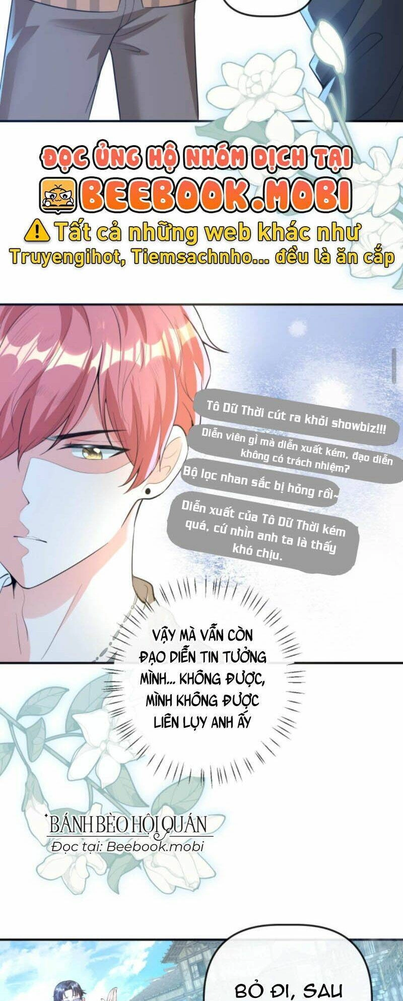 Sủng Bé Cá Koi 3 Tuổi Rưỡi Chapter 62 - 9