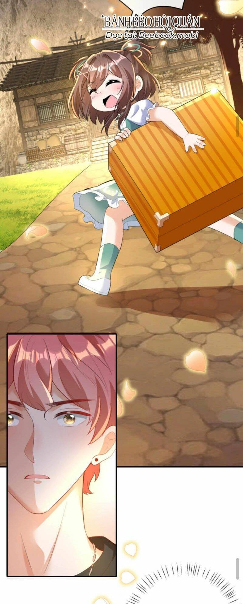 Sủng Bé Cá Koi 3 Tuổi Rưỡi Chapter 62 - 15