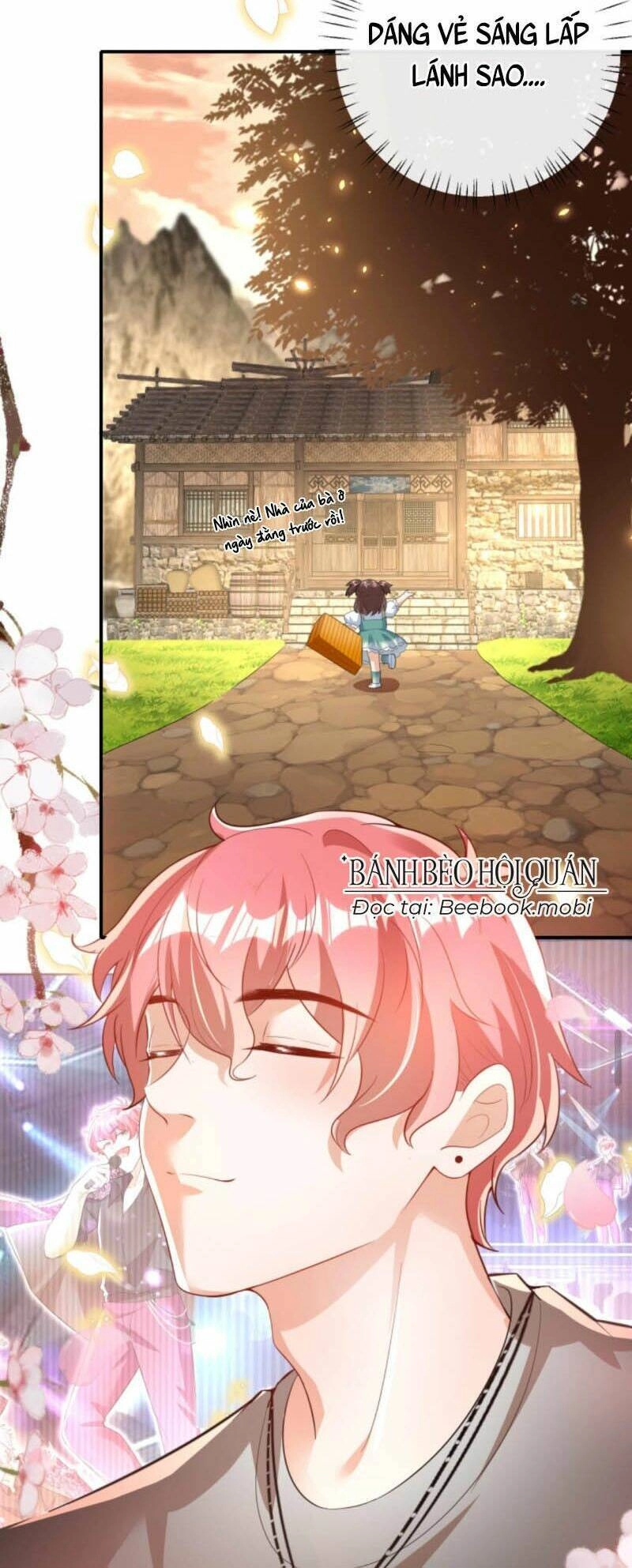 Sủng Bé Cá Koi 3 Tuổi Rưỡi Chapter 62 - 16