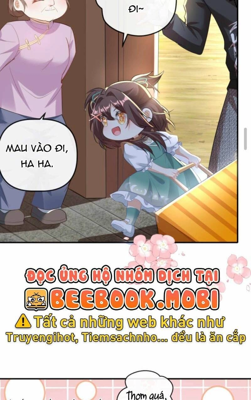 Sủng Bé Cá Koi 3 Tuổi Rưỡi Chapter 62 - 19