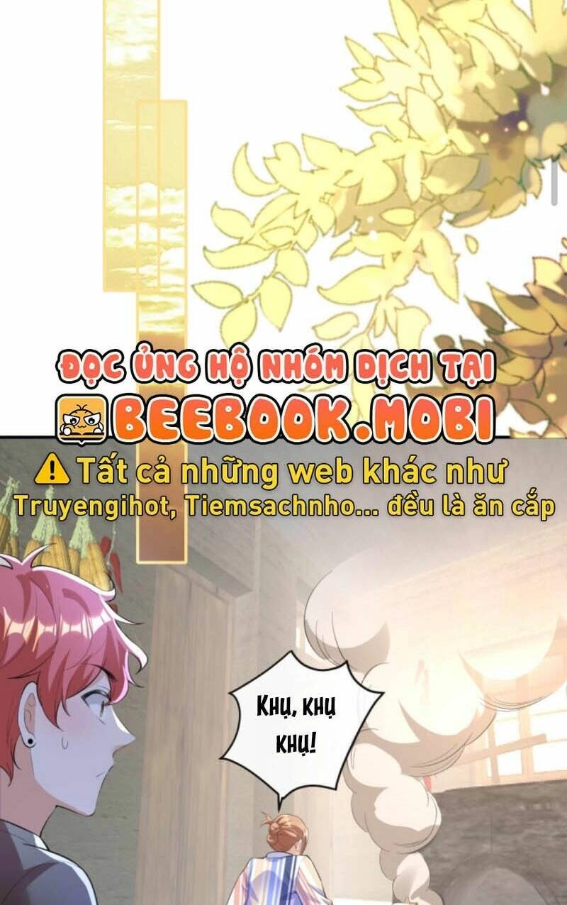 Sủng Bé Cá Koi 3 Tuổi Rưỡi Chapter 62 - 22