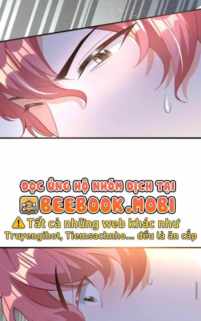 Sủng Bé Cá Koi 3 Tuổi Rưỡi Chapter 62 - 27