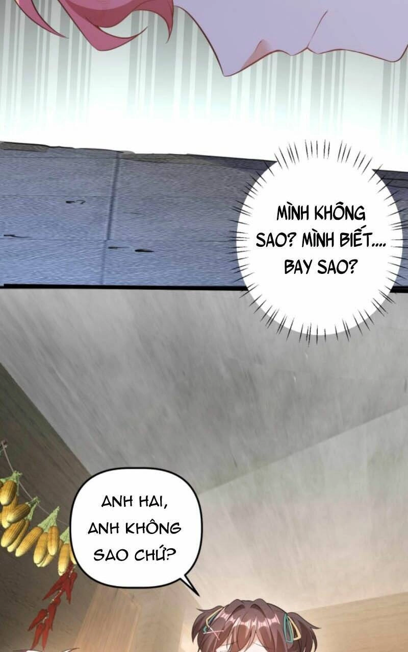 Sủng Bé Cá Koi 3 Tuổi Rưỡi Chapter 62 - 28