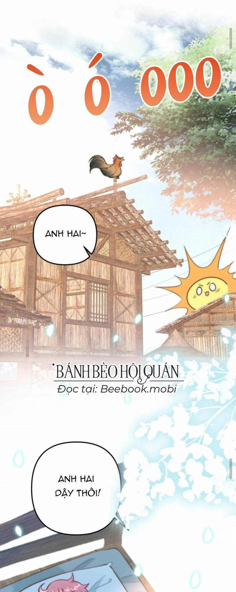 Sủng Bé Cá Koi 3 Tuổi Rưỡi Chapter 63 - 2