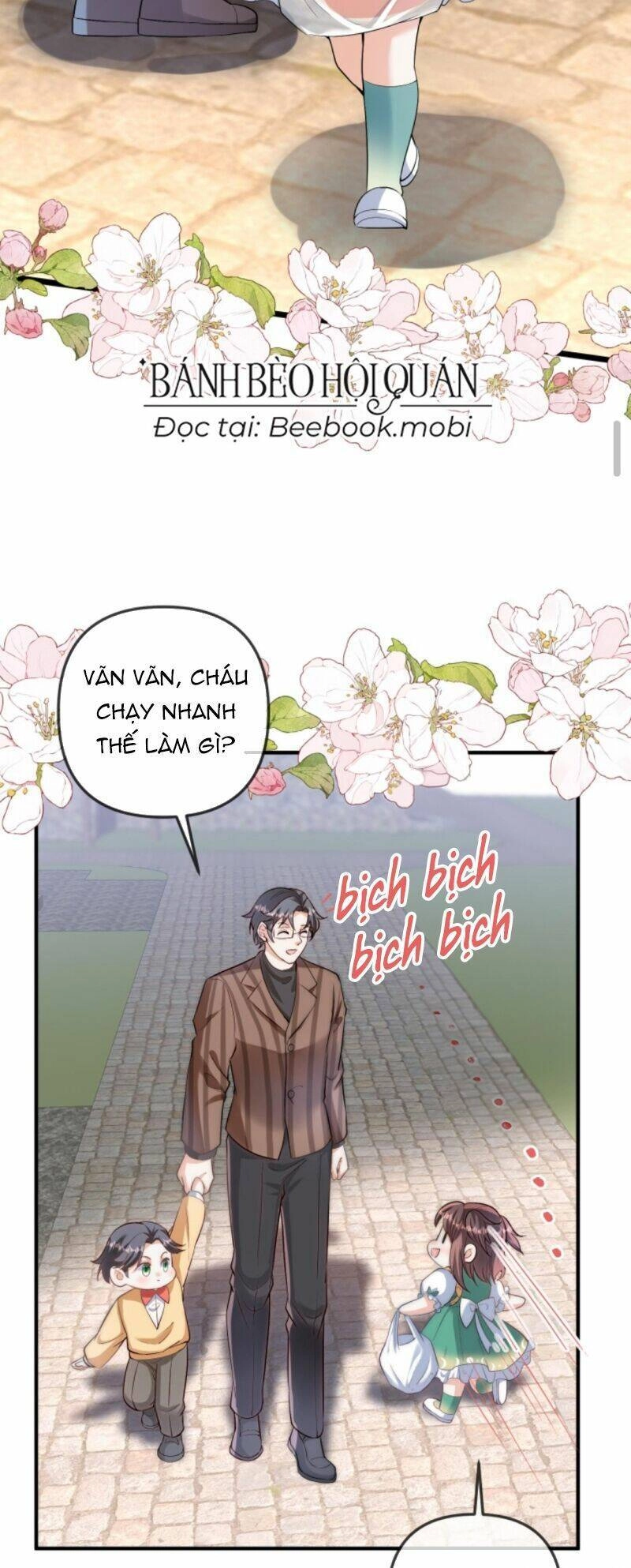 Sủng Bé Cá Koi 3 Tuổi Rưỡi Chapter 63 - 12