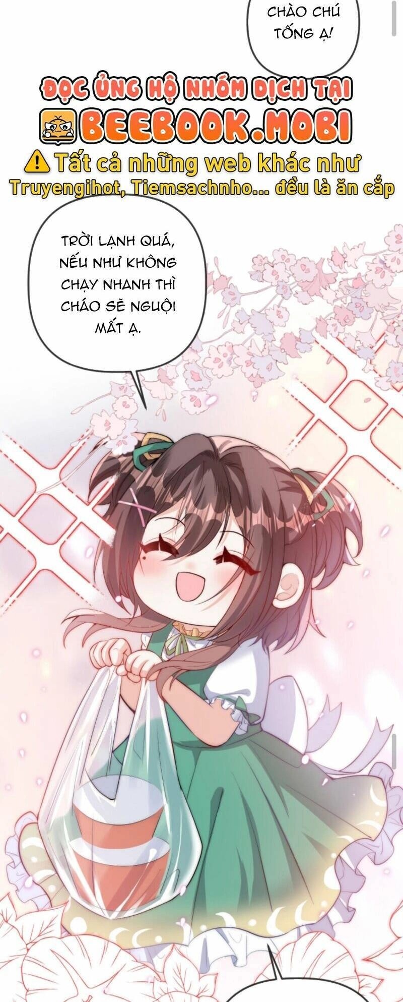 Sủng Bé Cá Koi 3 Tuổi Rưỡi Chapter 63 - 13