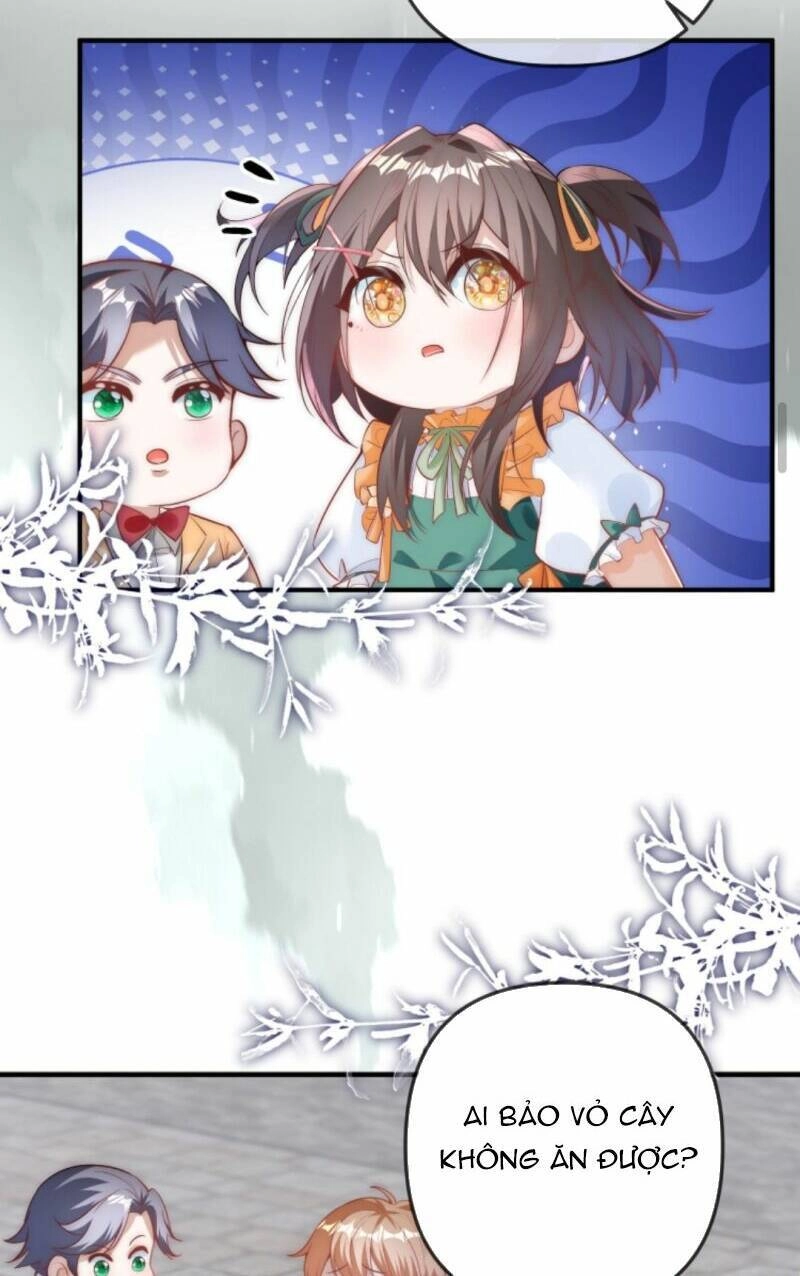 Sủng Bé Cá Koi 3 Tuổi Rưỡi Chapter 63 - 19