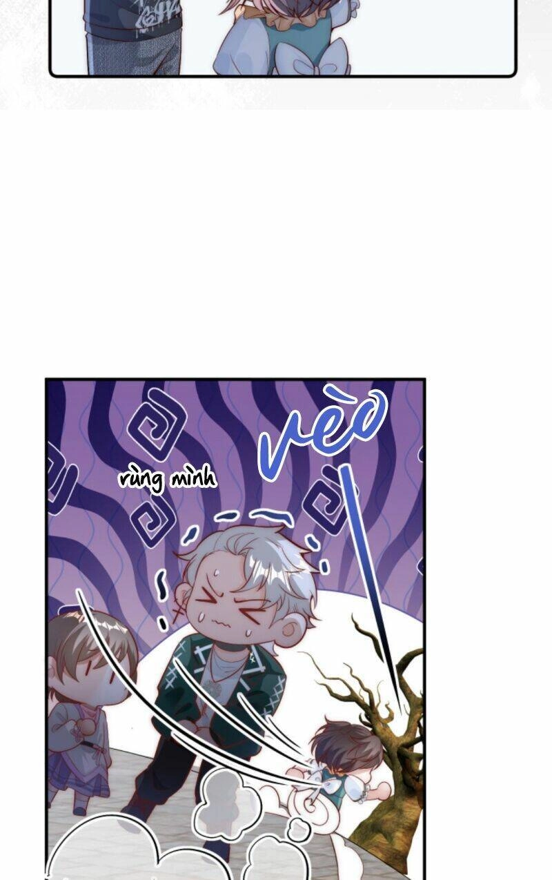 Sủng Bé Cá Koi 3 Tuổi Rưỡi Chapter 63 - 24