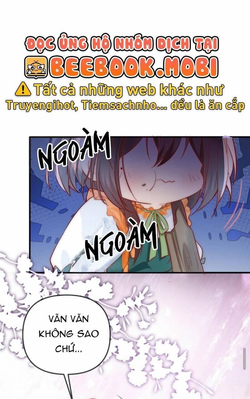 Sủng Bé Cá Koi 3 Tuổi Rưỡi Chapter 63 - 27