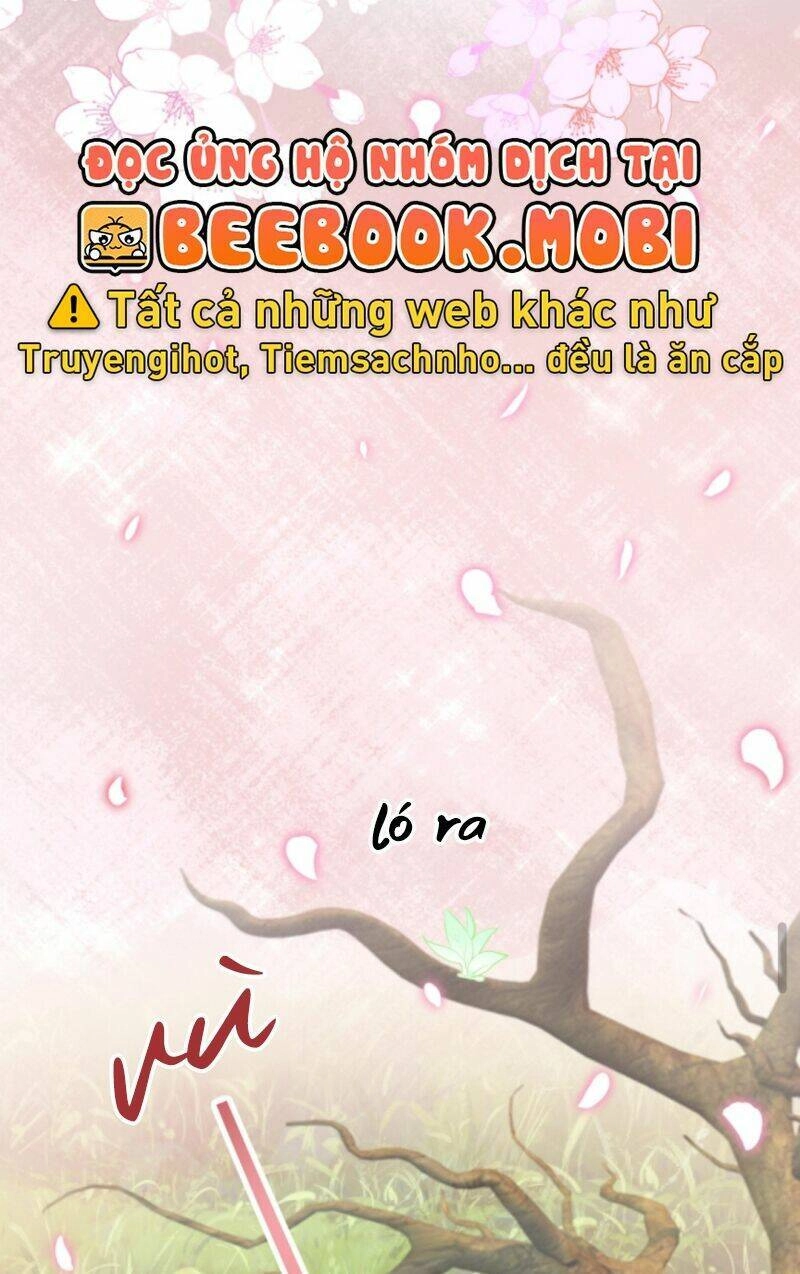 Sủng Bé Cá Koi 3 Tuổi Rưỡi Chapter 63 - 30