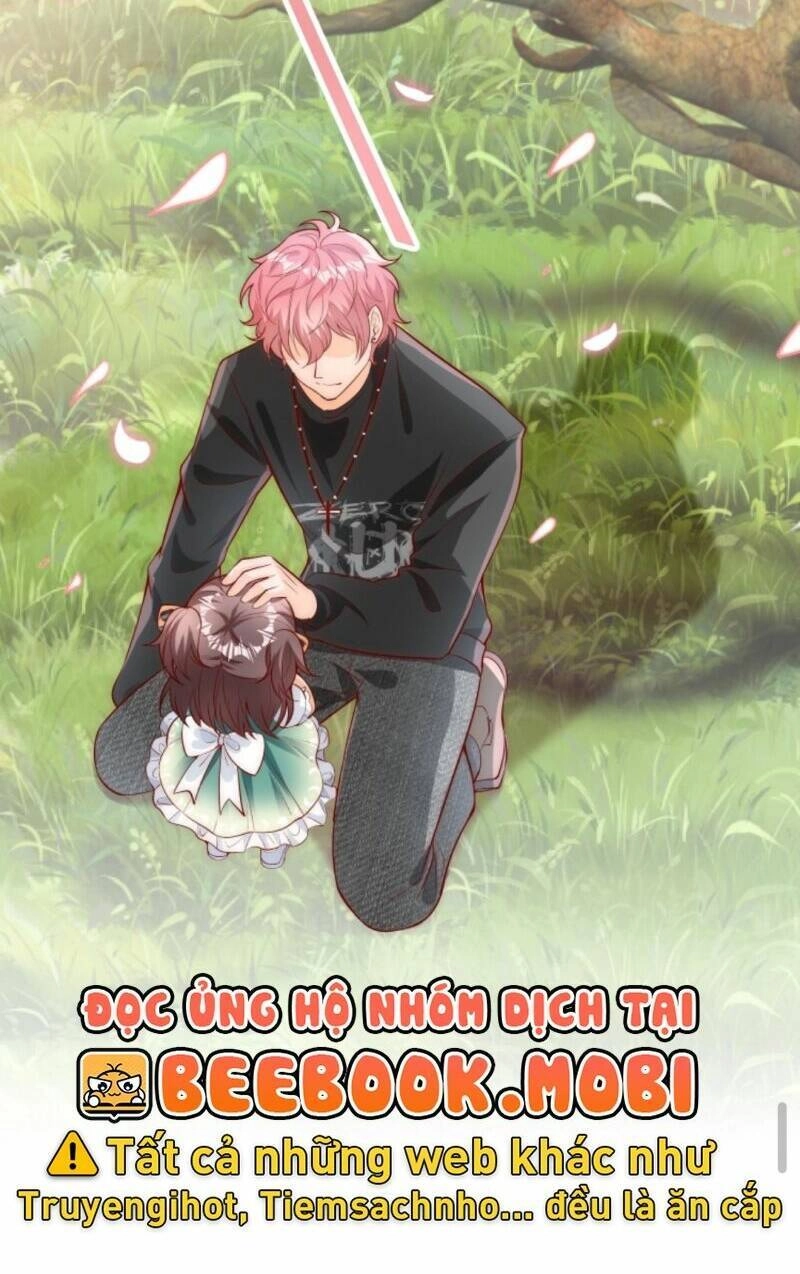 Sủng Bé Cá Koi 3 Tuổi Rưỡi Chapter 63 - 31