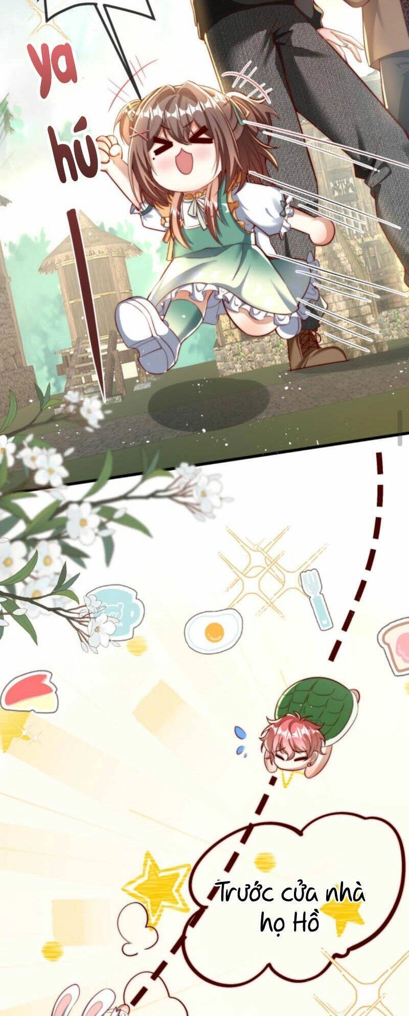 Sủng Bé Cá Koi 3 Tuổi Rưỡi Chapter 64 - 9