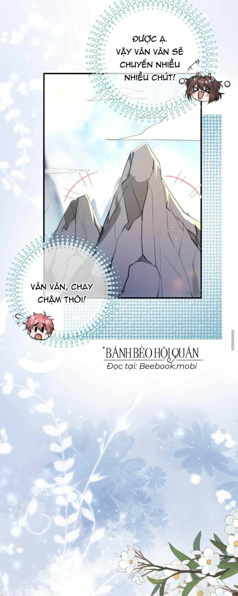 Sủng Bé Cá Koi 3 Tuổi Rưỡi Chapter 64 - 14