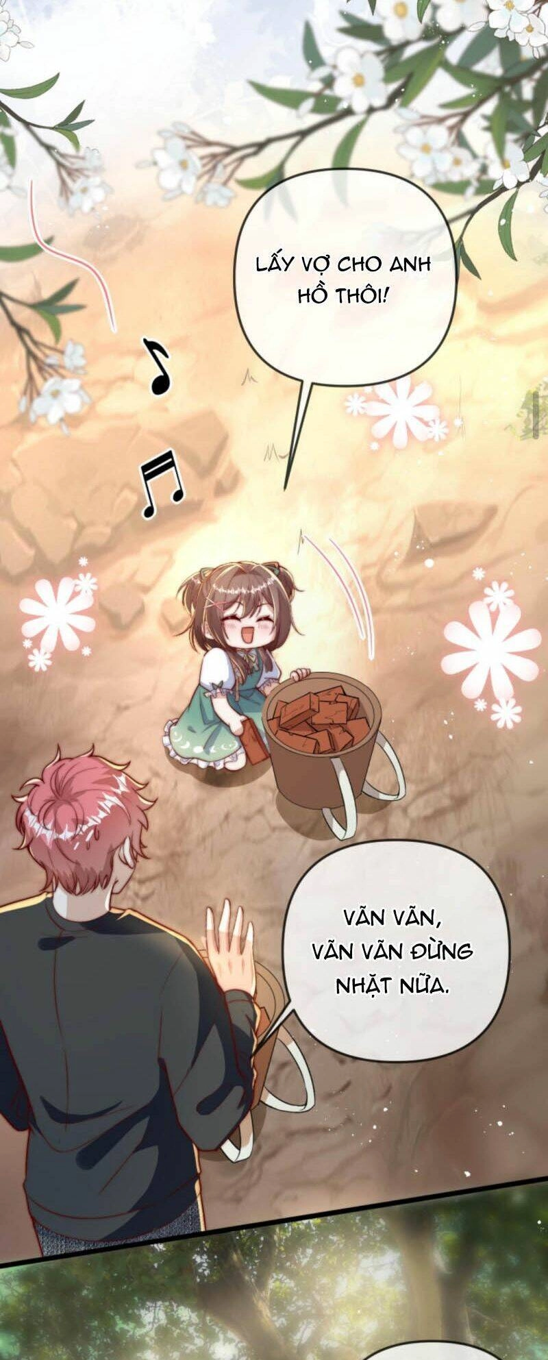 Sủng Bé Cá Koi 3 Tuổi Rưỡi Chapter 64 - 15