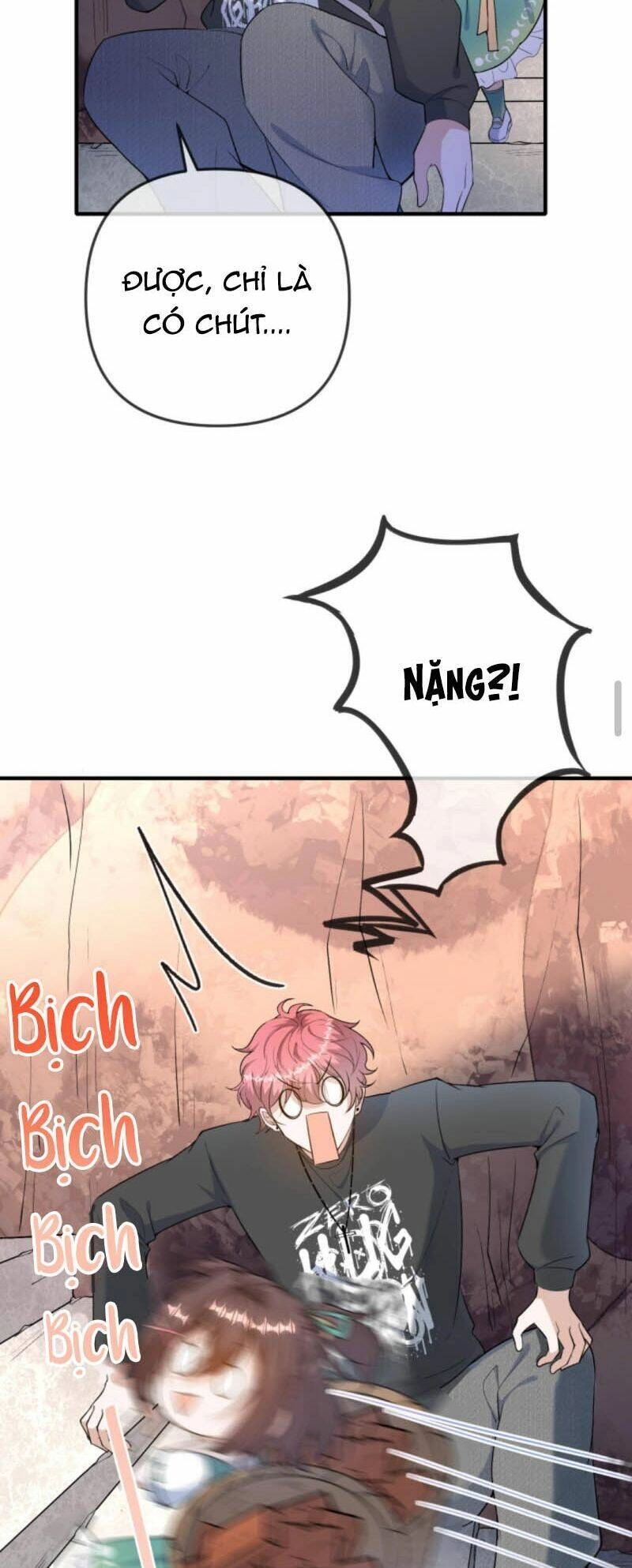 Sủng Bé Cá Koi 3 Tuổi Rưỡi Chapter 65 - 6