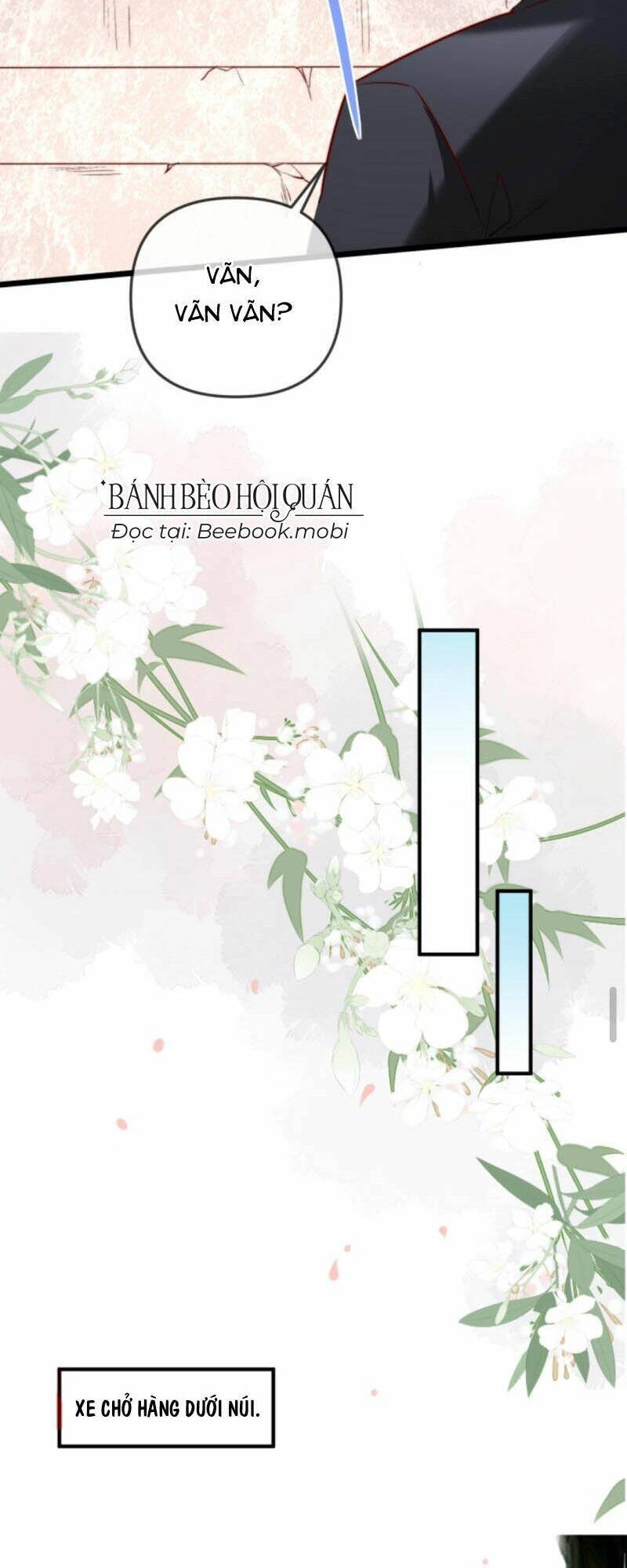 Sủng Bé Cá Koi 3 Tuổi Rưỡi Chapter 65 - 8