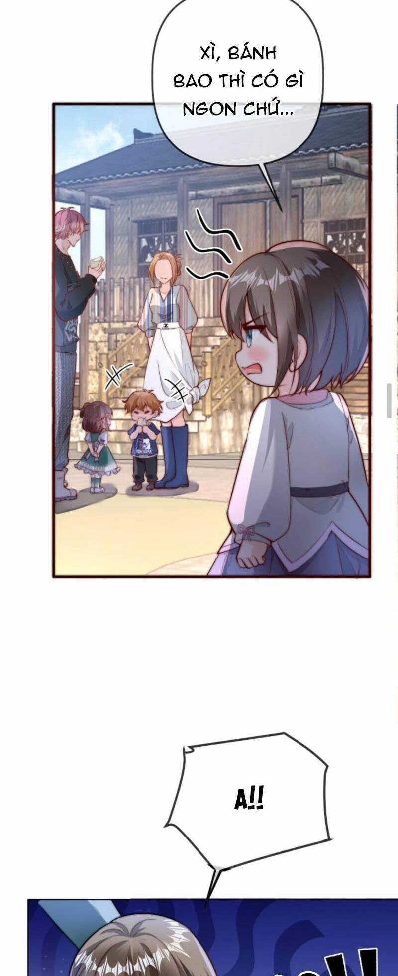 Sủng Bé Cá Koi 3 Tuổi Rưỡi Chapter 65 - 20