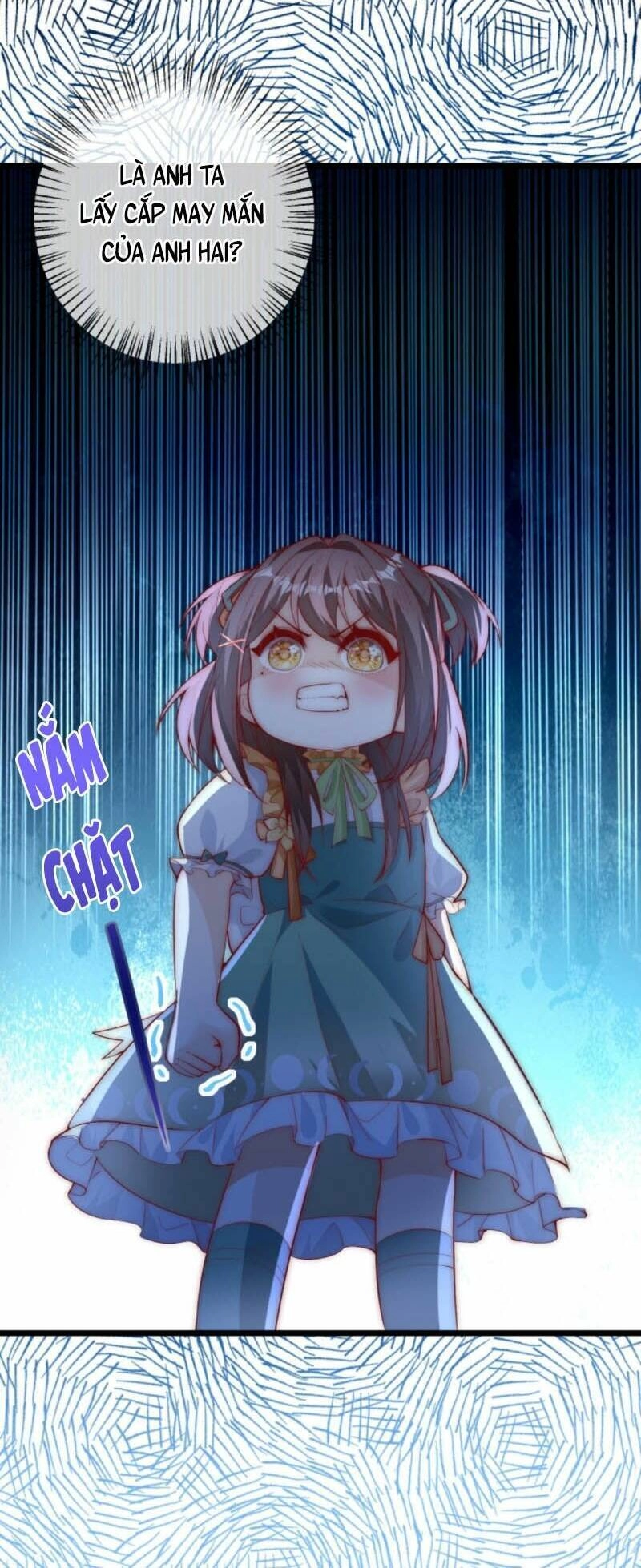 Sủng Bé Cá Koi 3 Tuổi Rưỡi Chapter 65 - 26