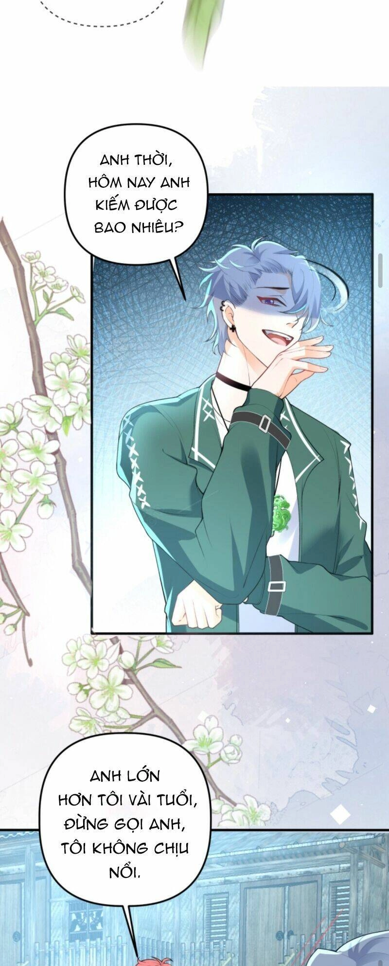 Sủng Bé Cá Koi 3 Tuổi Rưỡi Chapter 66 - 12