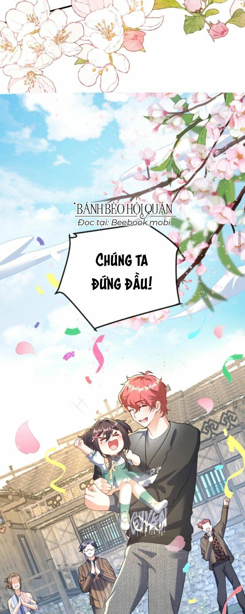 Sủng Bé Cá Koi 3 Tuổi Rưỡi Chapter 66 - 17