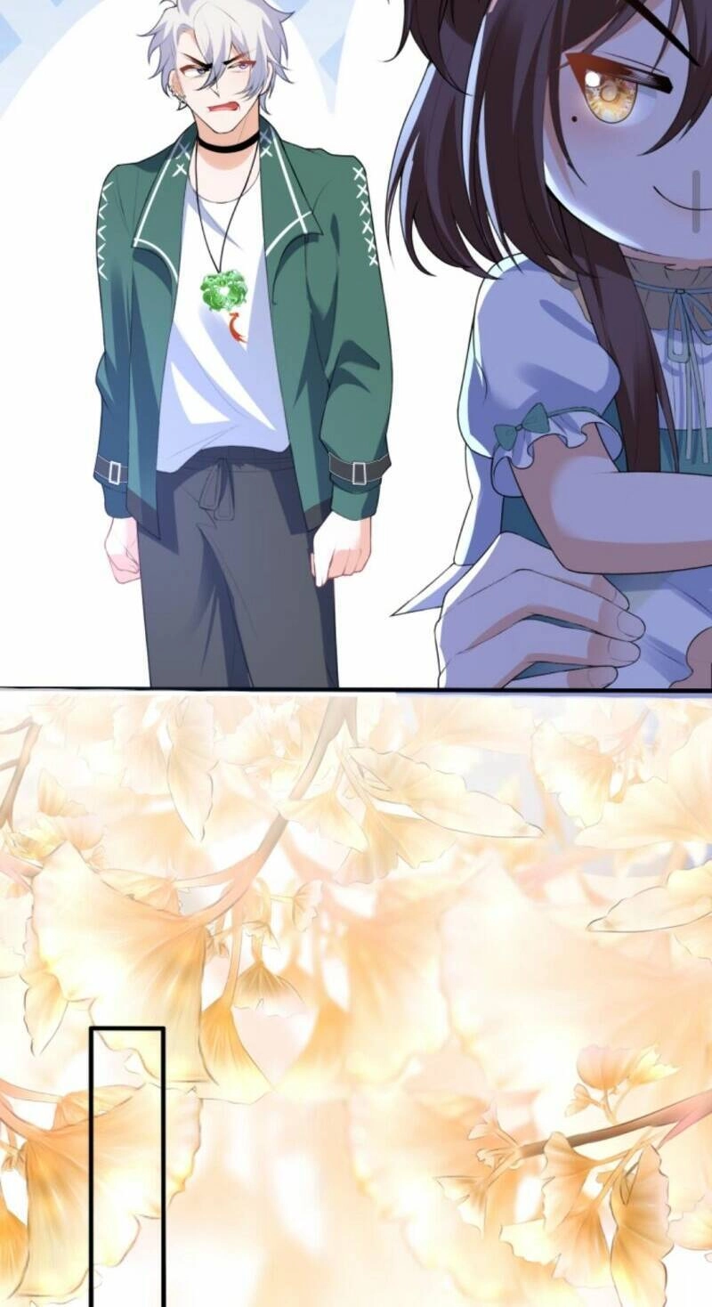 Sủng Bé Cá Koi 3 Tuổi Rưỡi Chapter 66 - 19