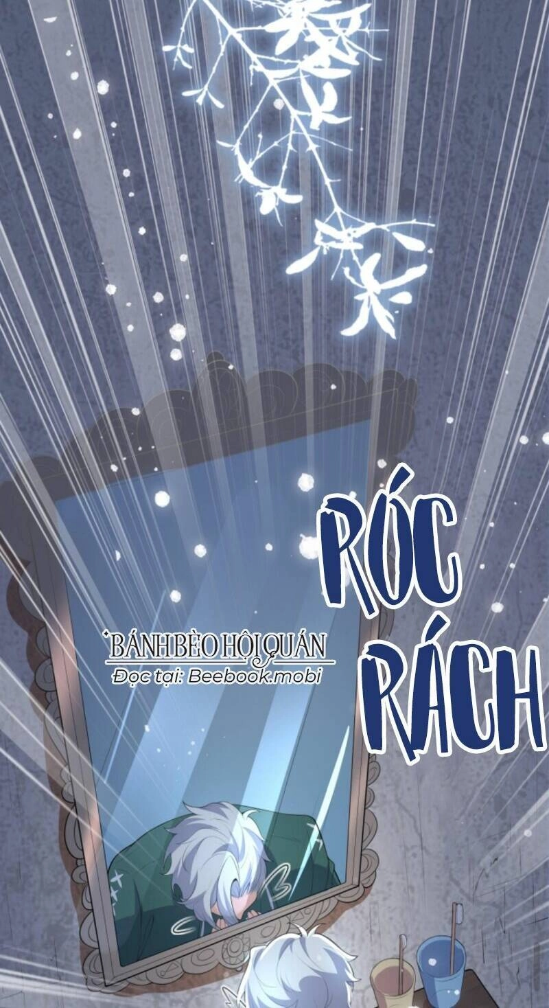 Sủng Bé Cá Koi 3 Tuổi Rưỡi Chapter 66 - 28