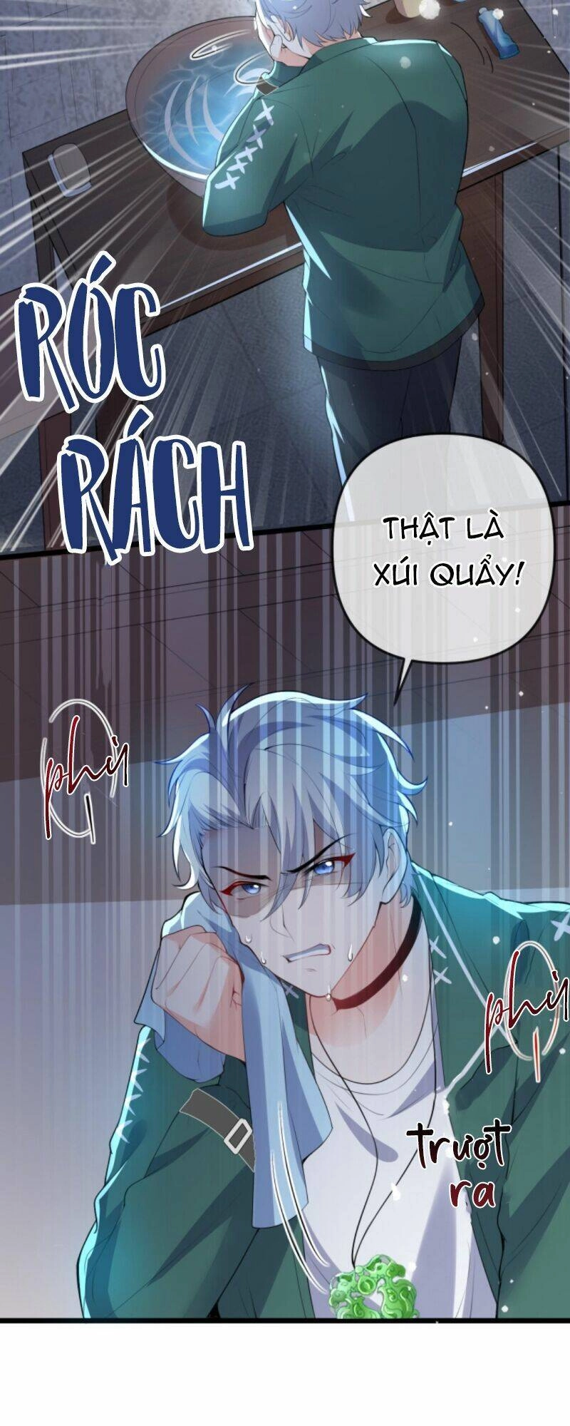 Sủng Bé Cá Koi 3 Tuổi Rưỡi Chapter 66 - 29