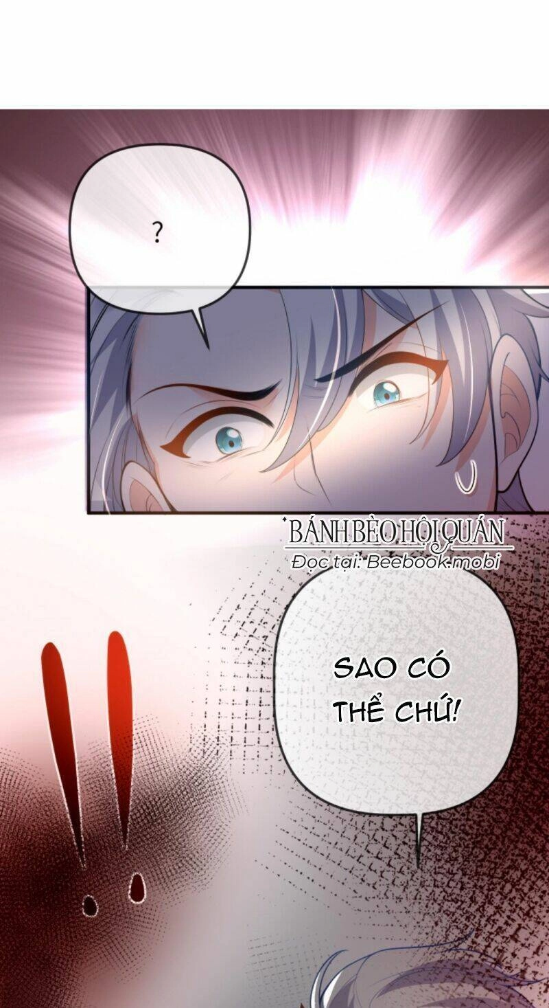 Sủng Bé Cá Koi 3 Tuổi Rưỡi Chapter 66 - 30