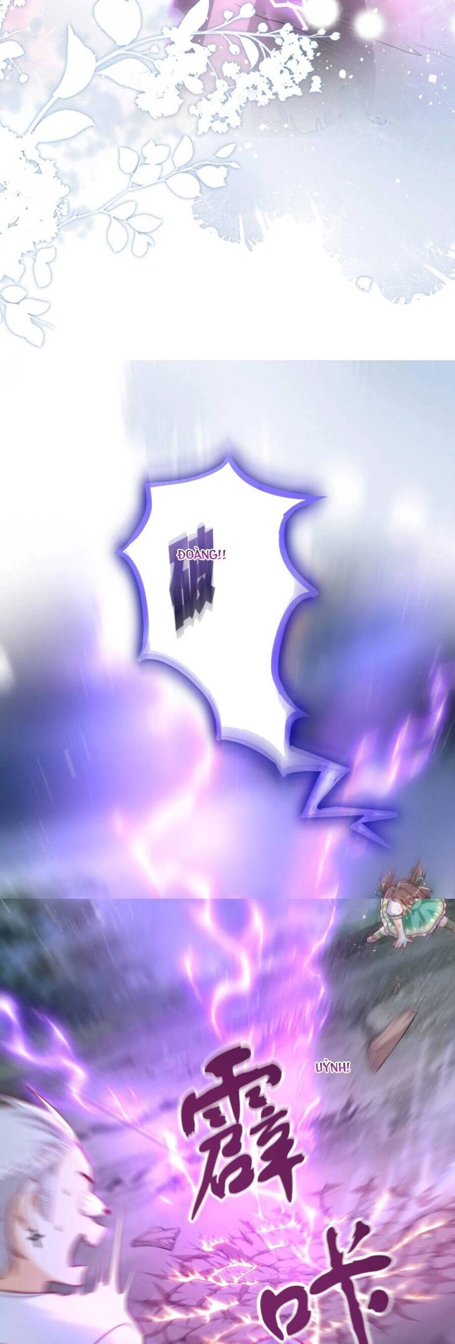 Sủng Bé Cá Koi 3 Tuổi Rưỡi Chapter 67 - 9