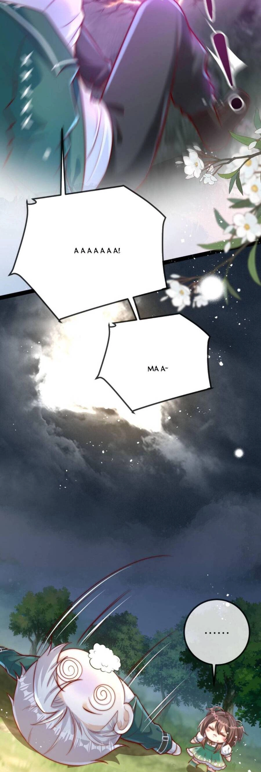 Sủng Bé Cá Koi 3 Tuổi Rưỡi Chapter 67 - 10