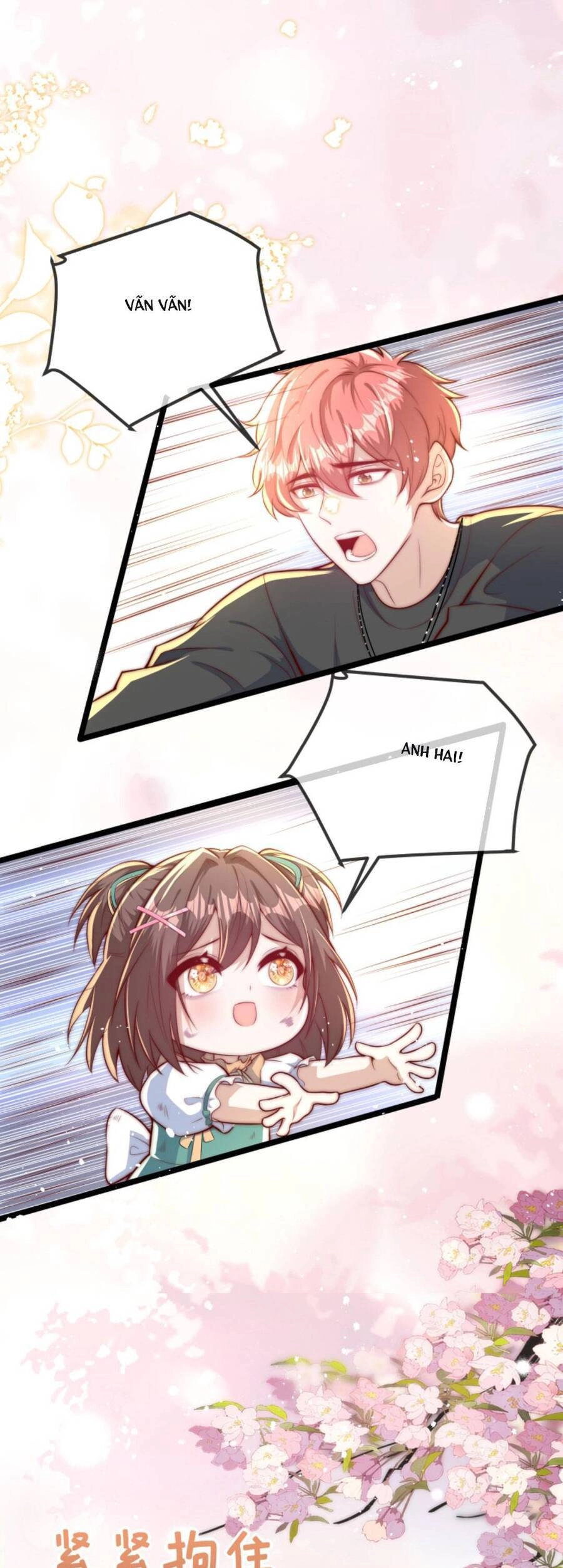 Sủng Bé Cá Koi 3 Tuổi Rưỡi Chapter 67 - 17