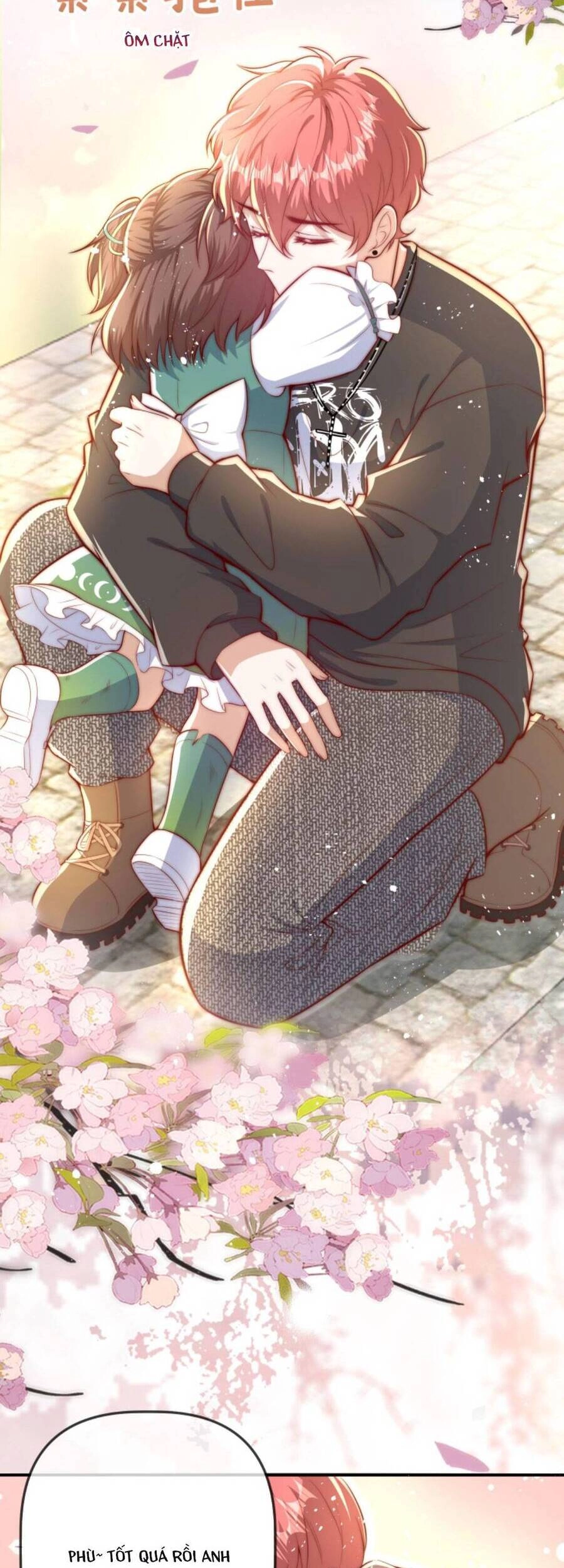 Sủng Bé Cá Koi 3 Tuổi Rưỡi Chapter 67 - 18