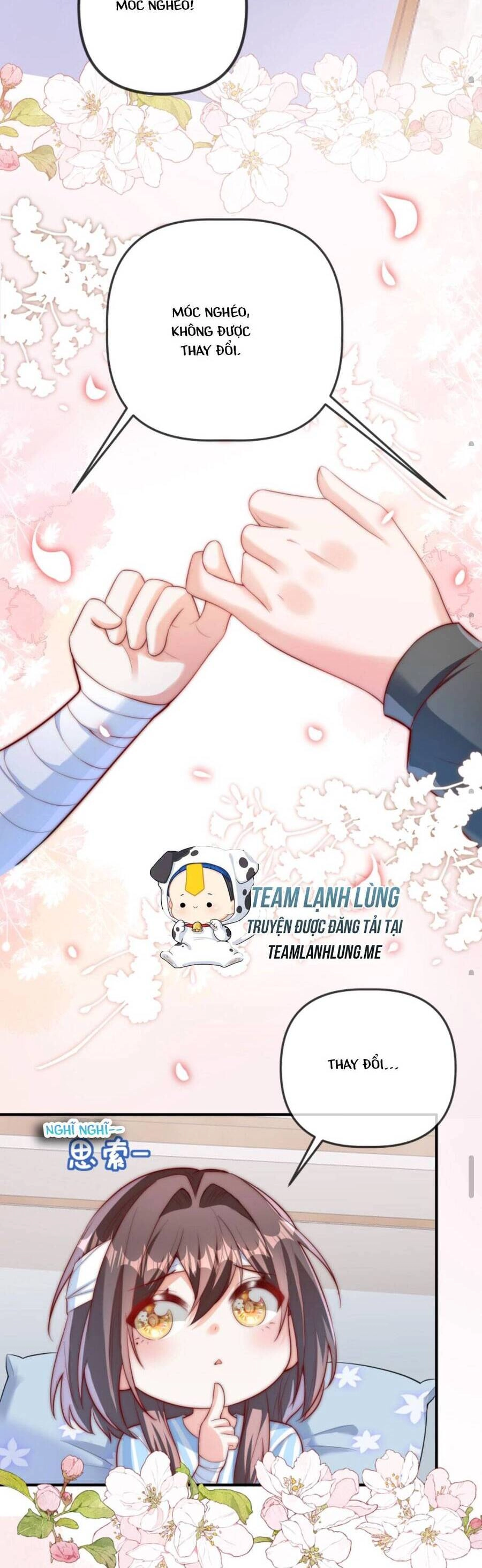 Sủng Bé Cá Koi 3 Tuổi Rưỡi Chapter 68 - 16