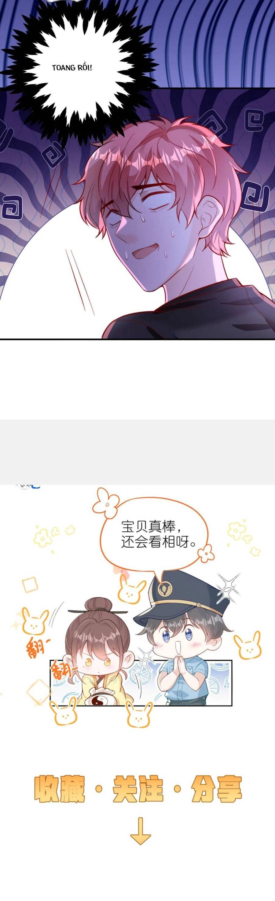 Sủng Bé Cá Koi 3 Tuổi Rưỡi Chapter 68 - 25