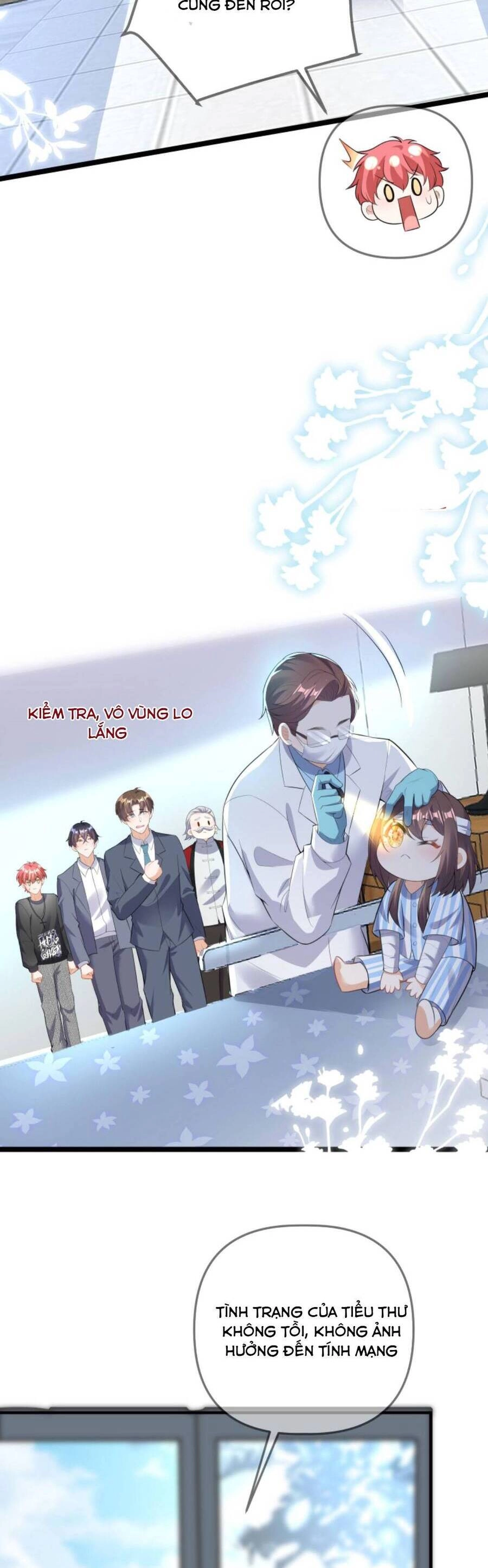 Sủng Bé Cá Koi 3 Tuổi Rưỡi Chapter 69 - 9