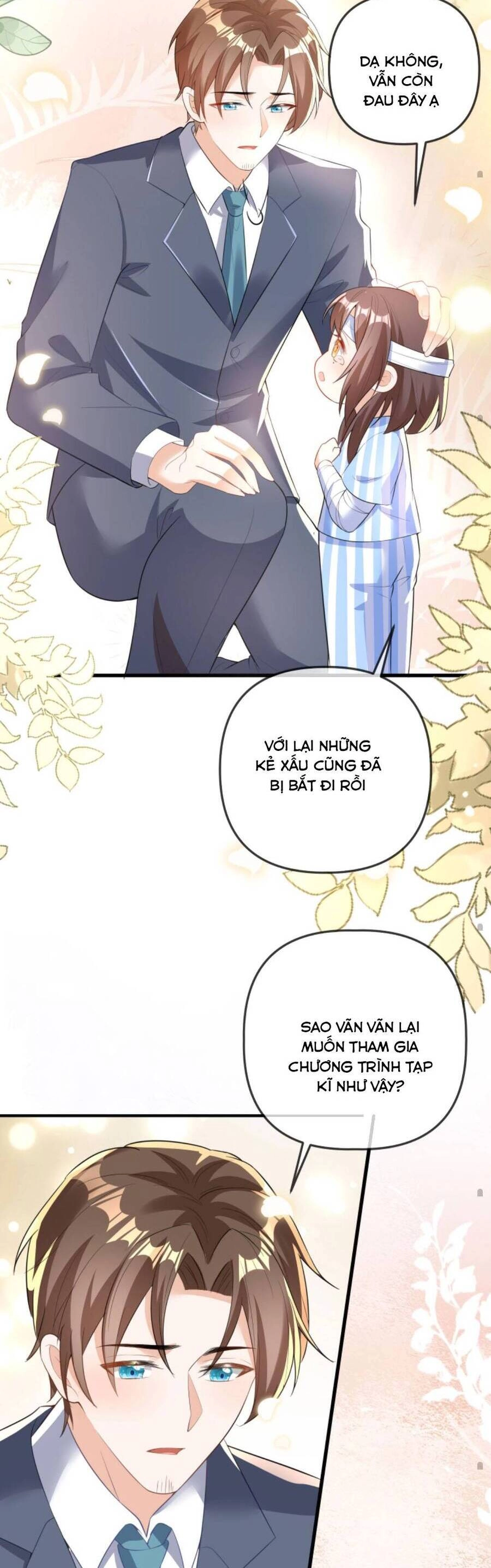 Sủng Bé Cá Koi 3 Tuổi Rưỡi Chapter 69 - 18