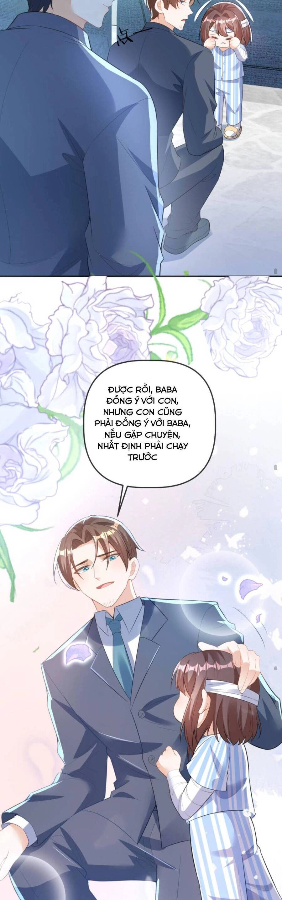Sủng Bé Cá Koi 3 Tuổi Rưỡi Chapter 69 - 20