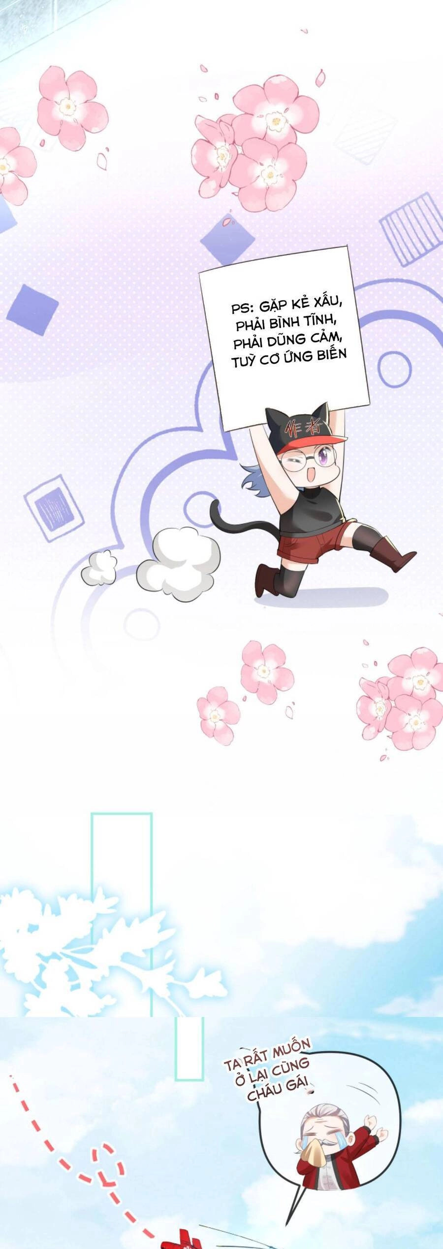 Sủng Bé Cá Koi 3 Tuổi Rưỡi Chapter 69 - 22