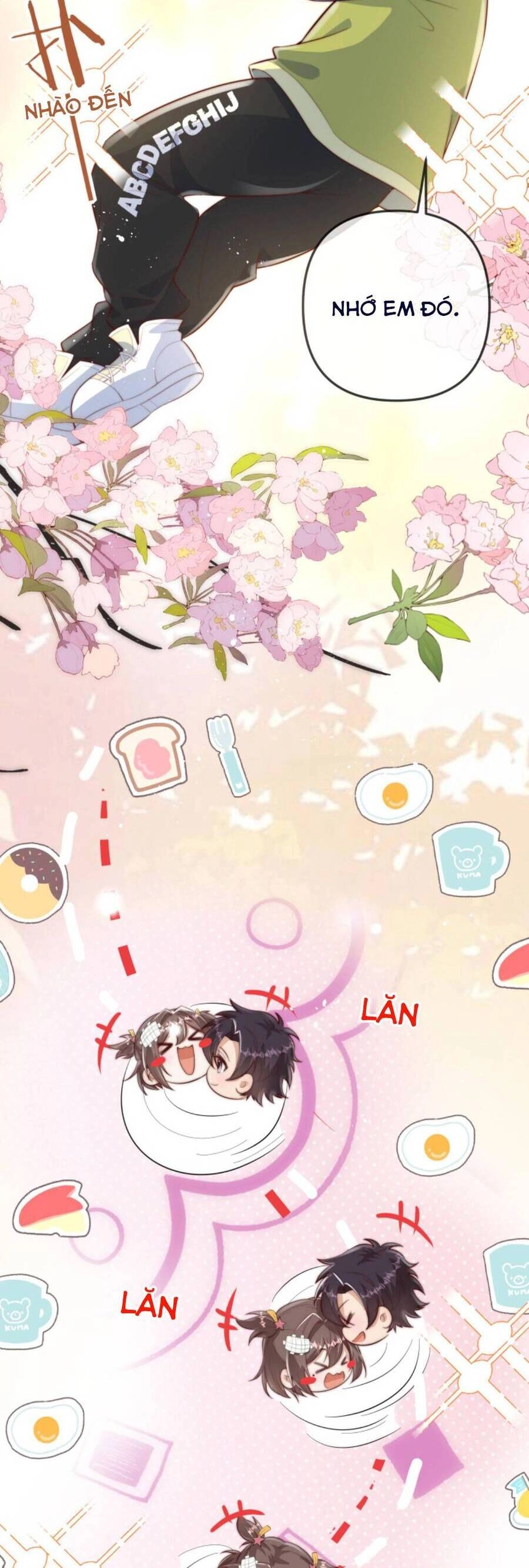 Sủng Bé Cá Koi 3 Tuổi Rưỡi Chapter 70 - 7