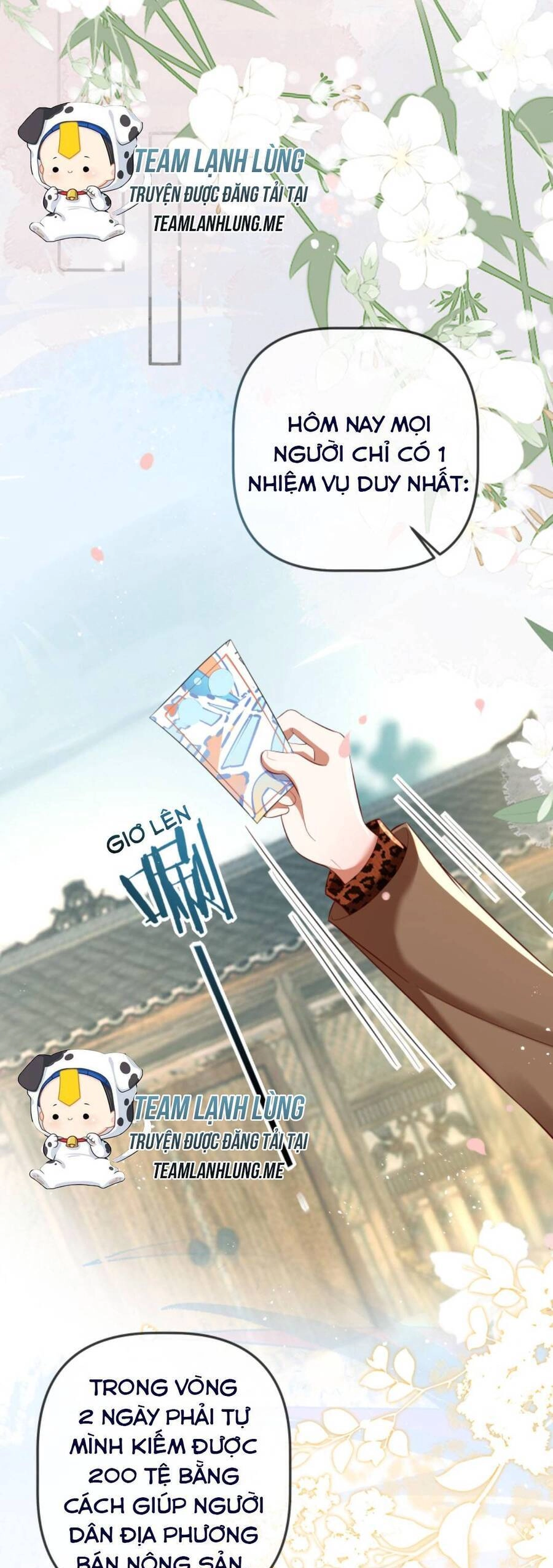 Sủng Bé Cá Koi 3 Tuổi Rưỡi Chapter 70 - 19